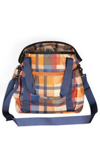 Cabin Plaid