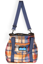 Cabin Plaid