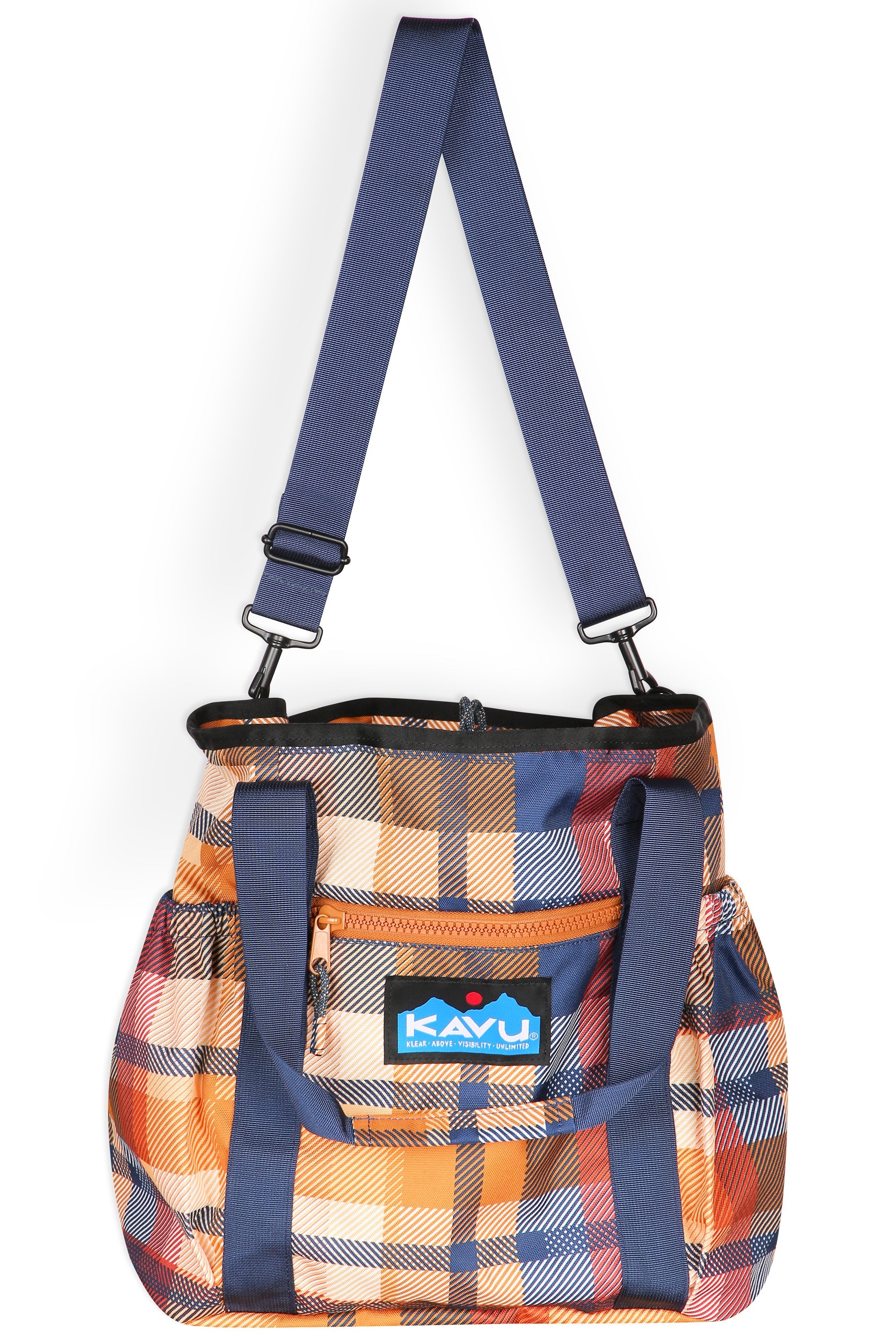 Cabin Plaid