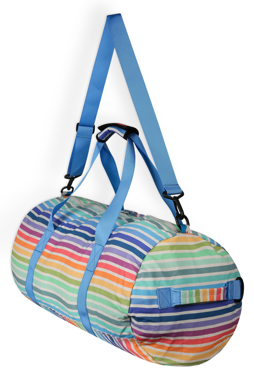 Rainbow Stripe