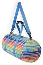 Rainbow Stripe