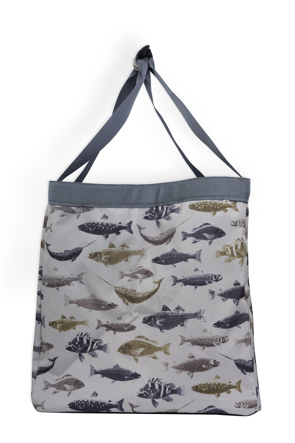 Fish Big