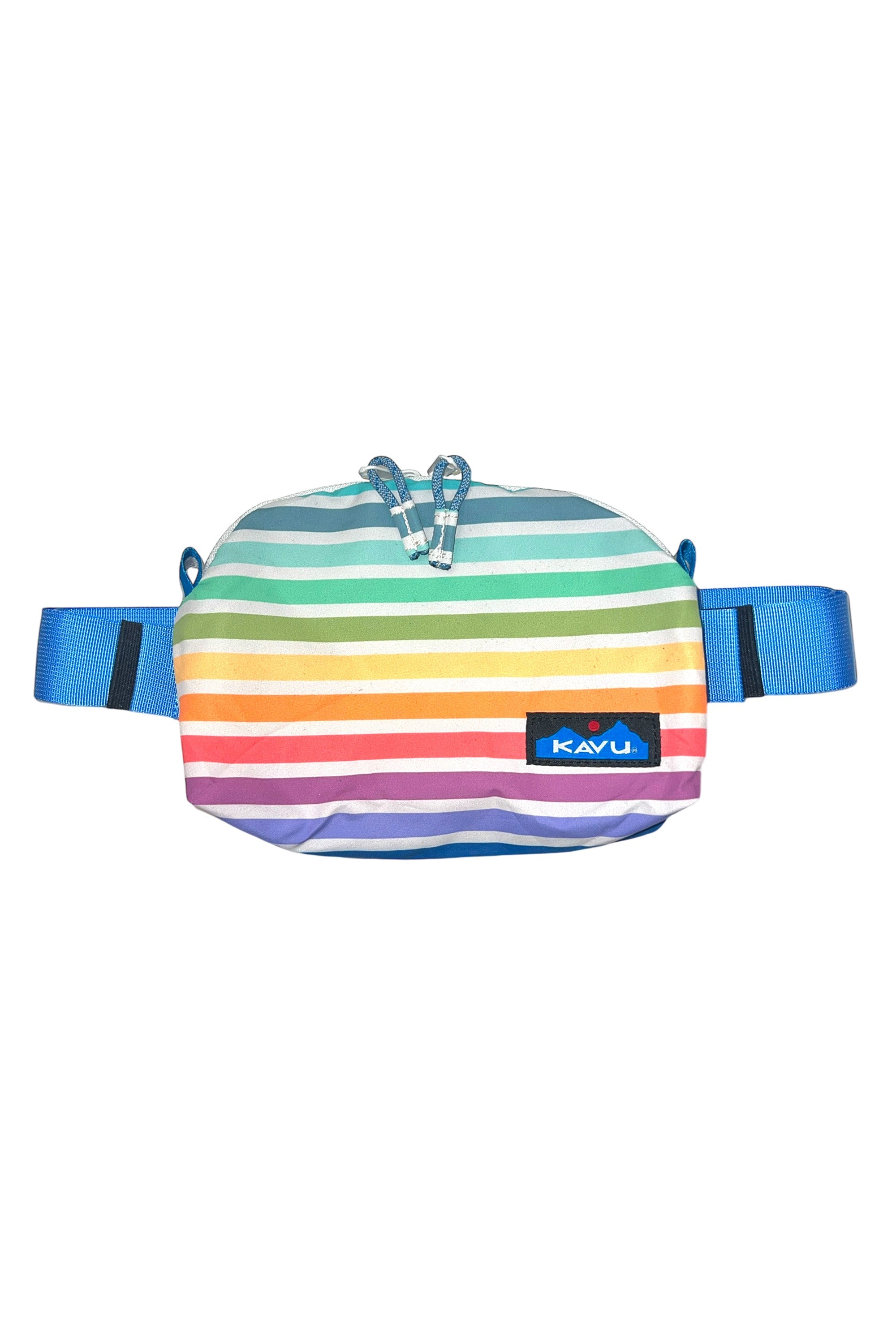 Rainbow Stripe