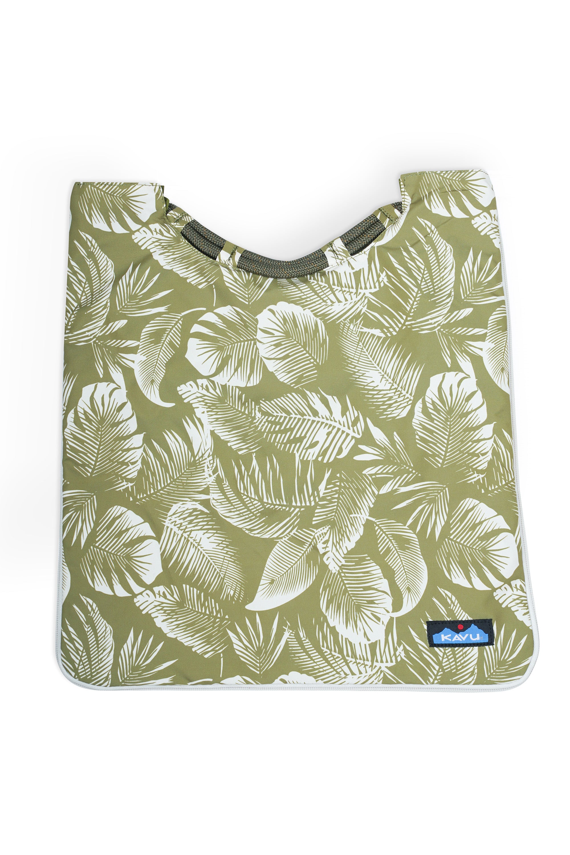 Calm Palm