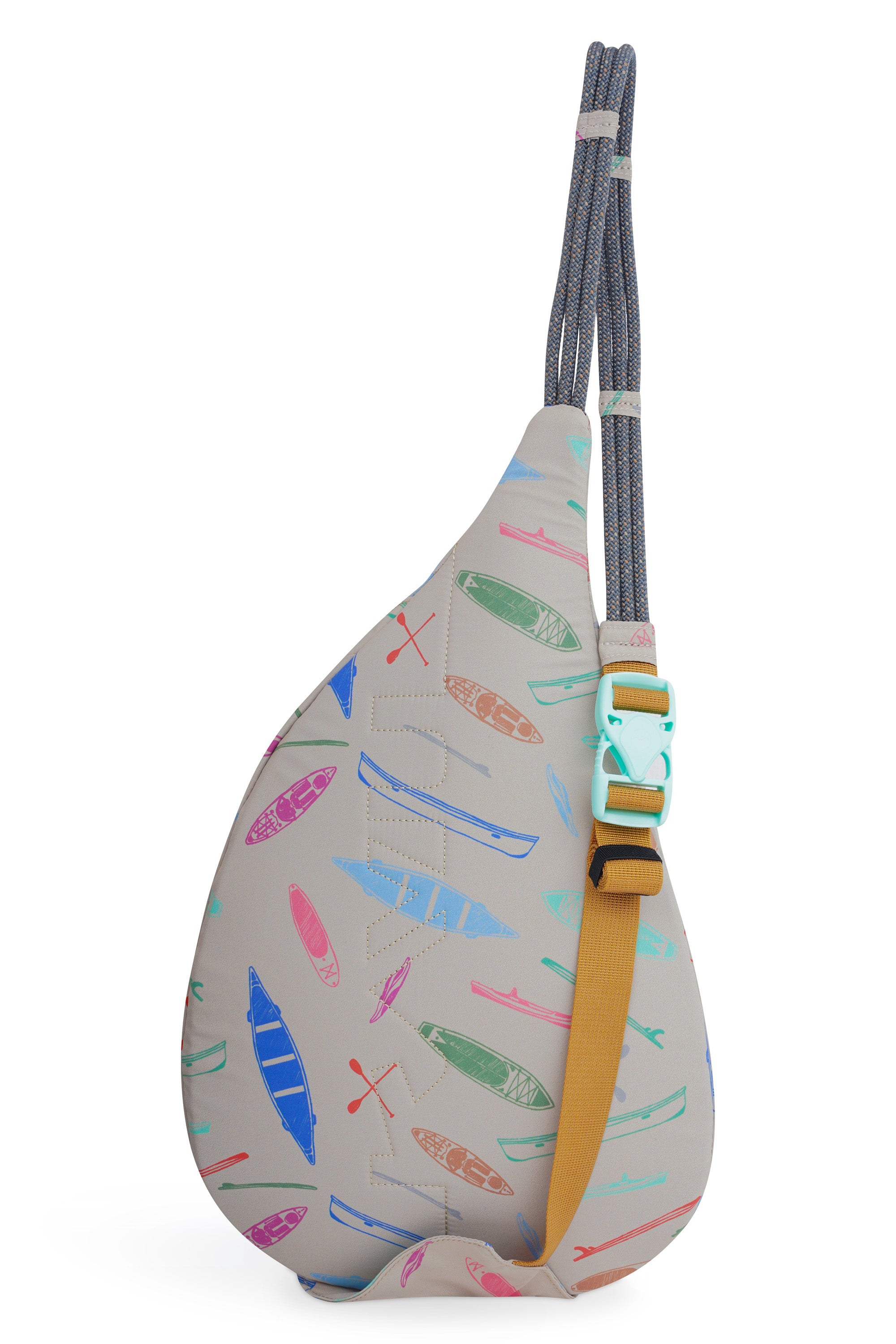 Paddle Party