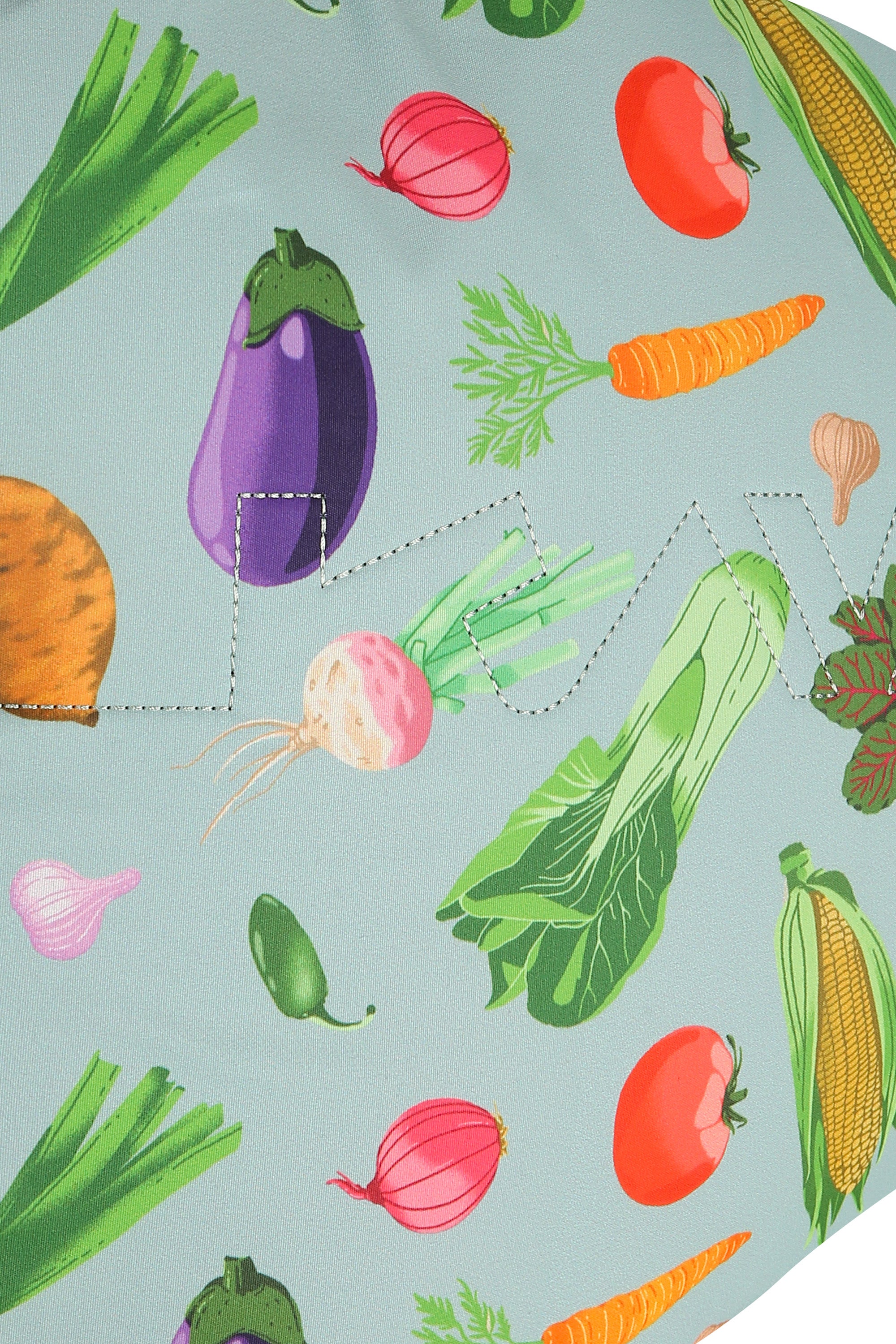 Veggie Toss
