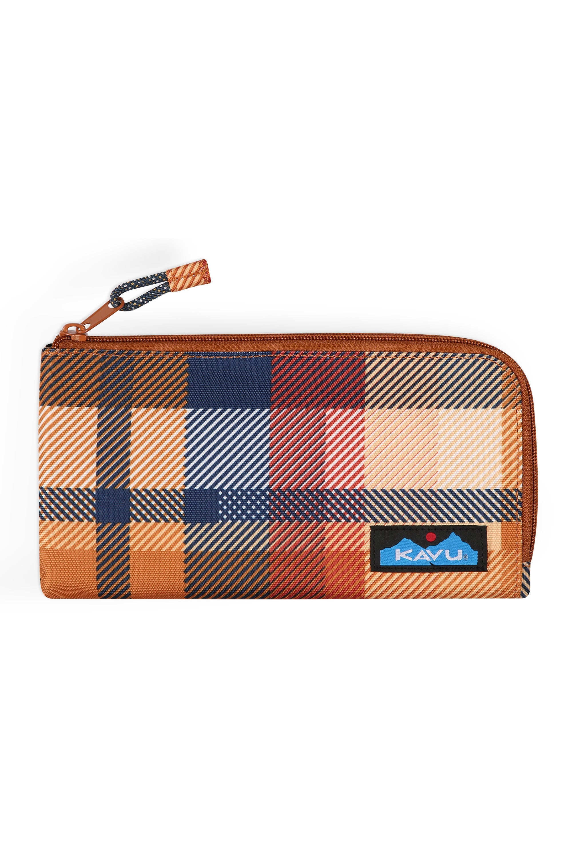 Cabin Plaid