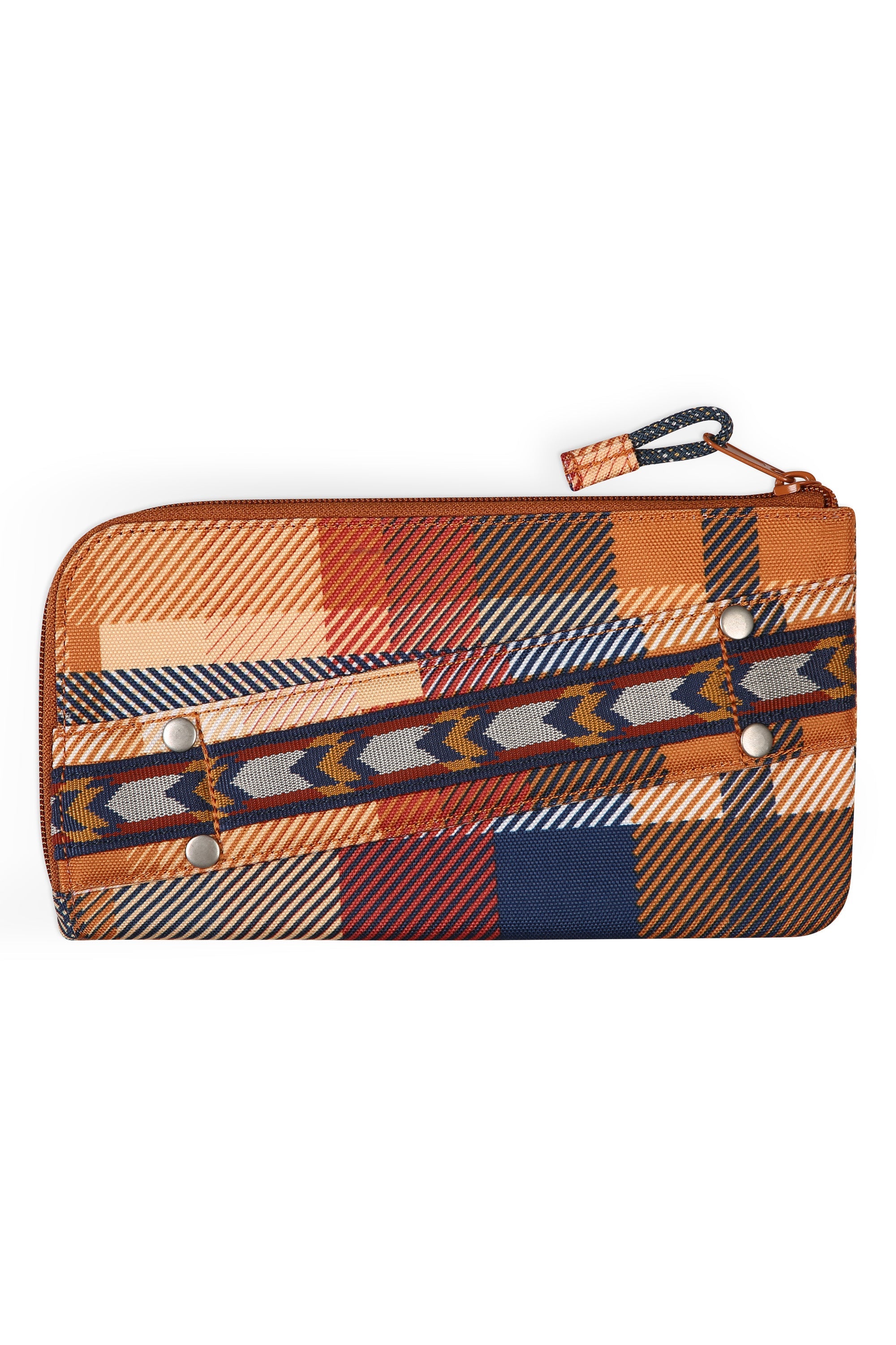 Cabin Plaid