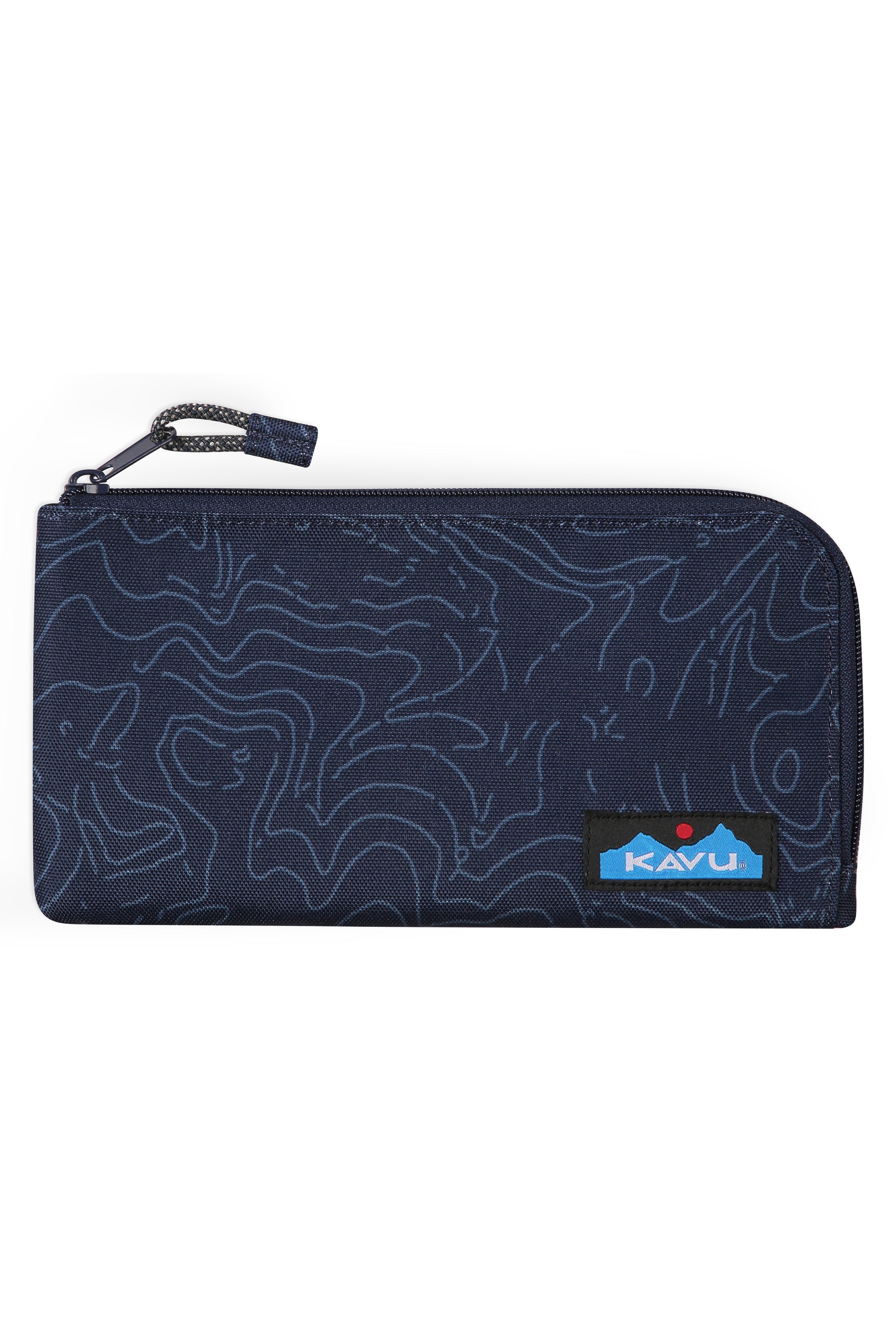 Navy Topo