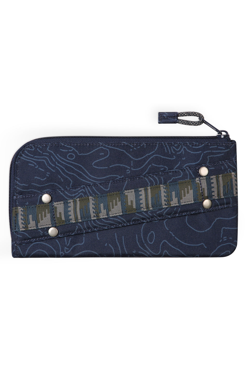 Navy Topo