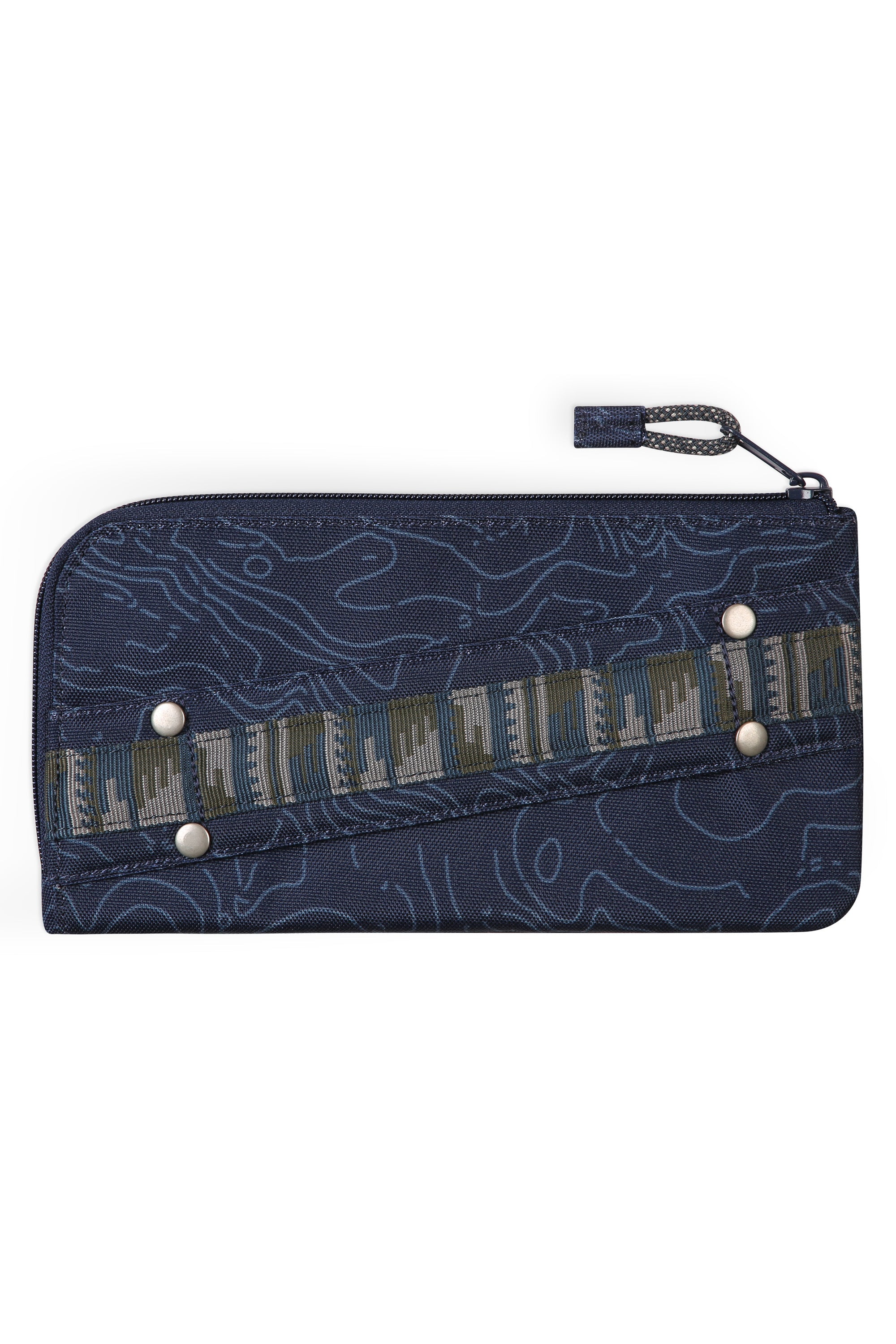 Navy Topo