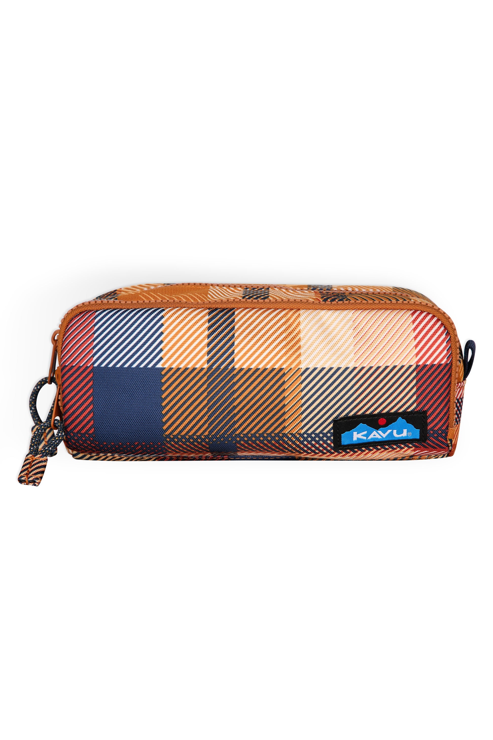 Cabin Plaid