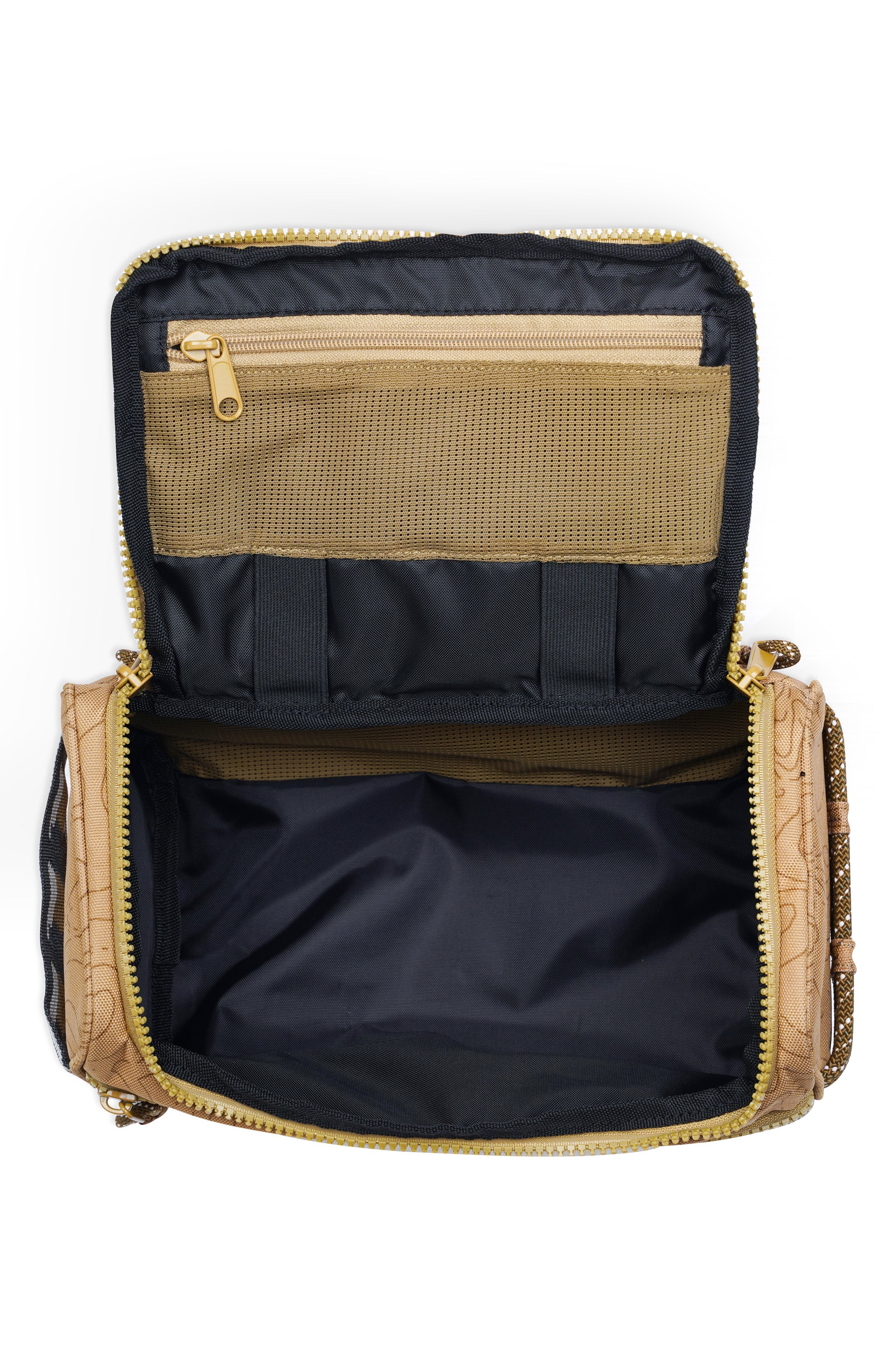 Terrain Topo