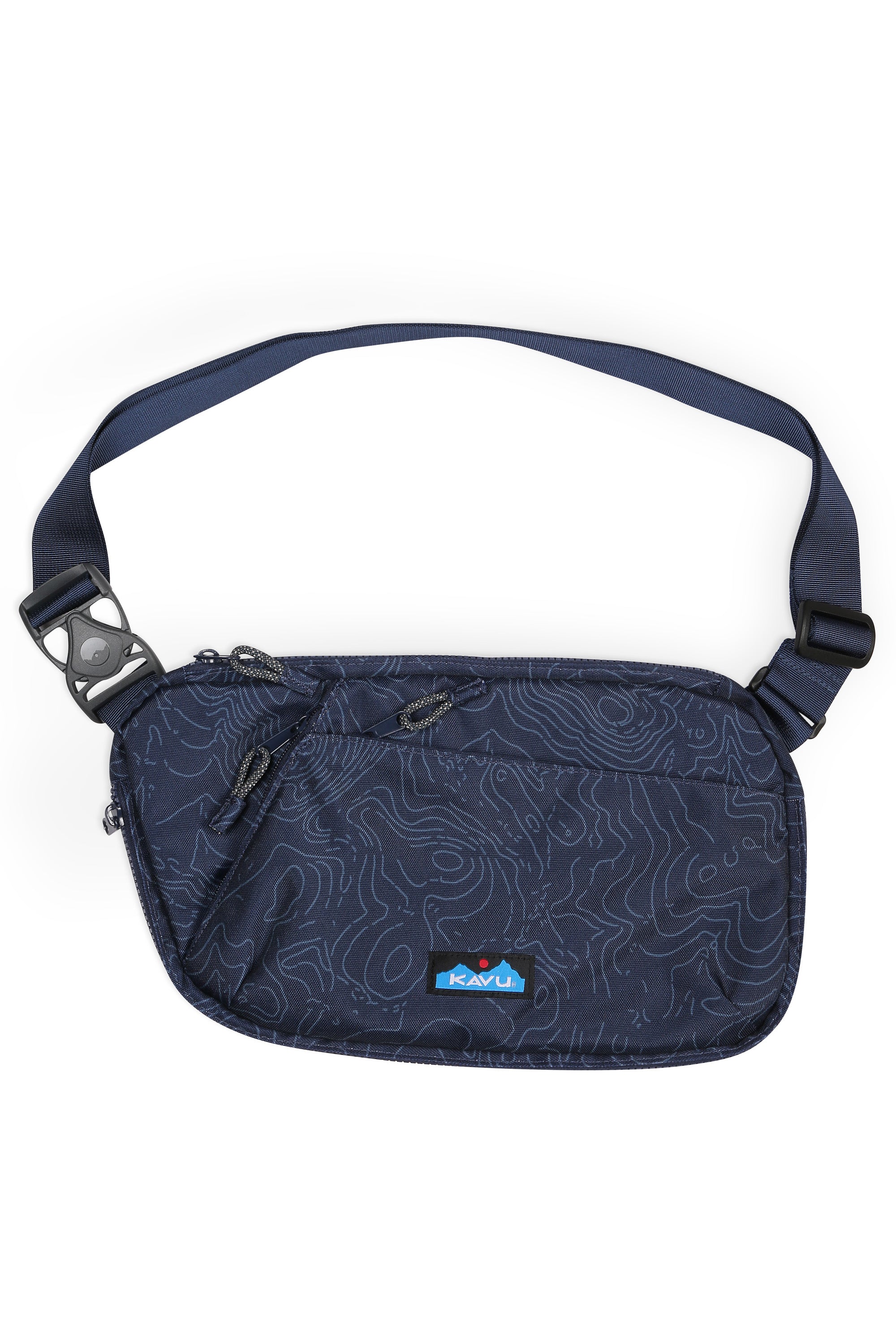 Navy Topo