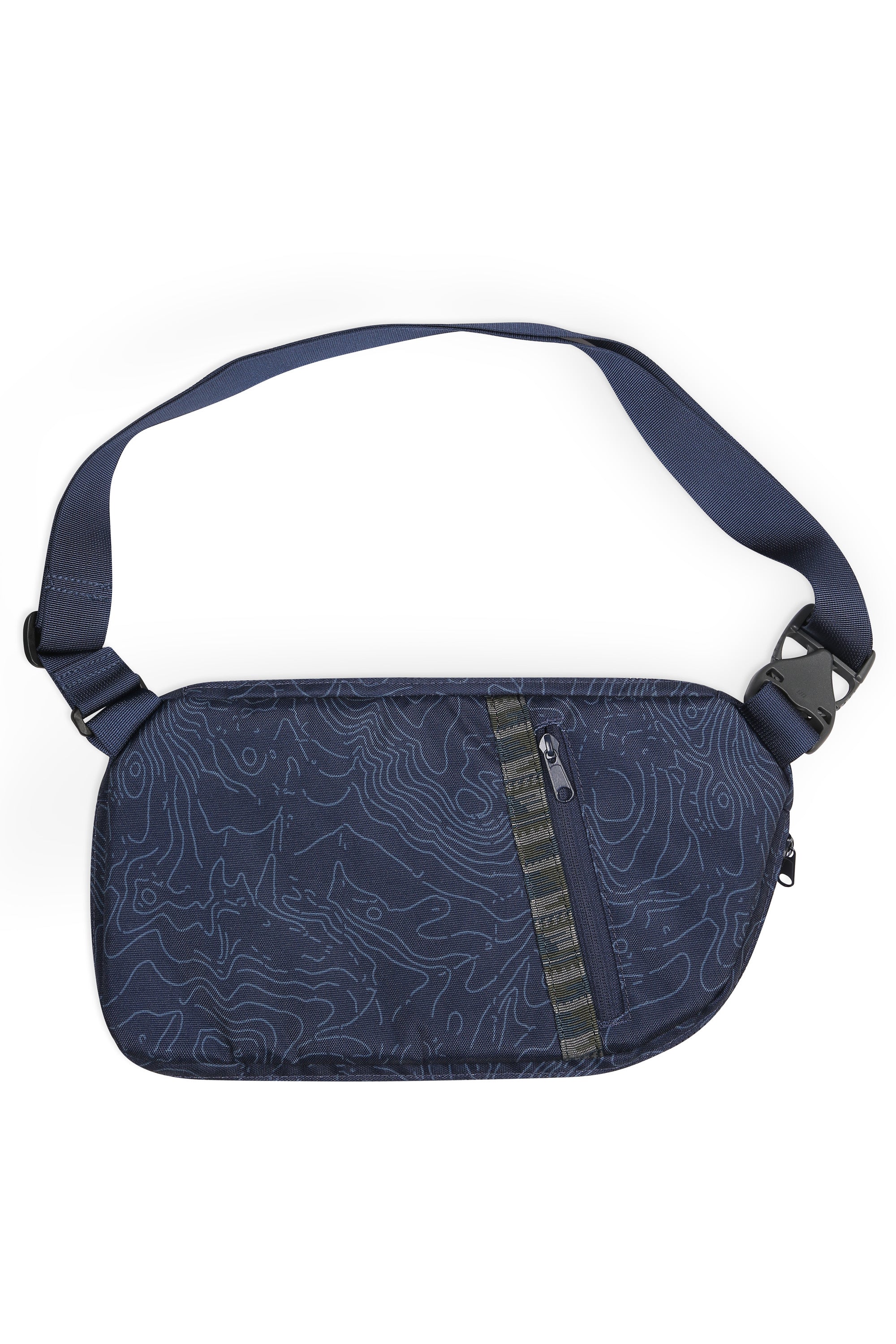 Navy Topo