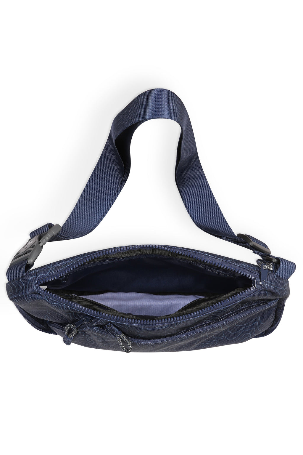 Navy Topo