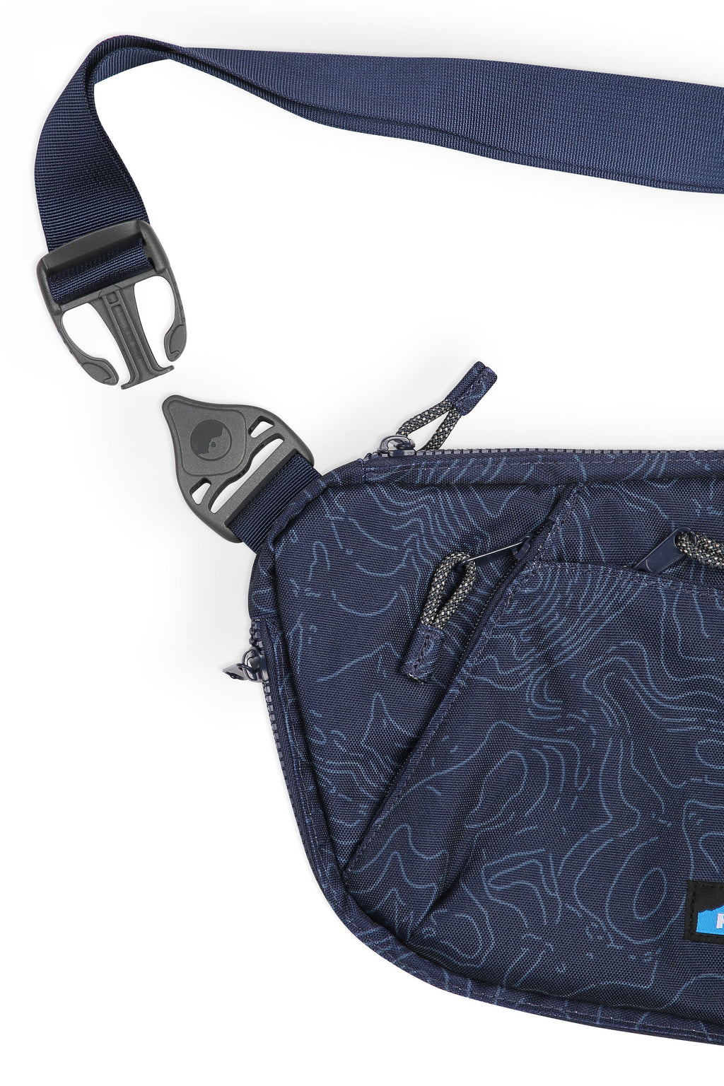 Navy Topo