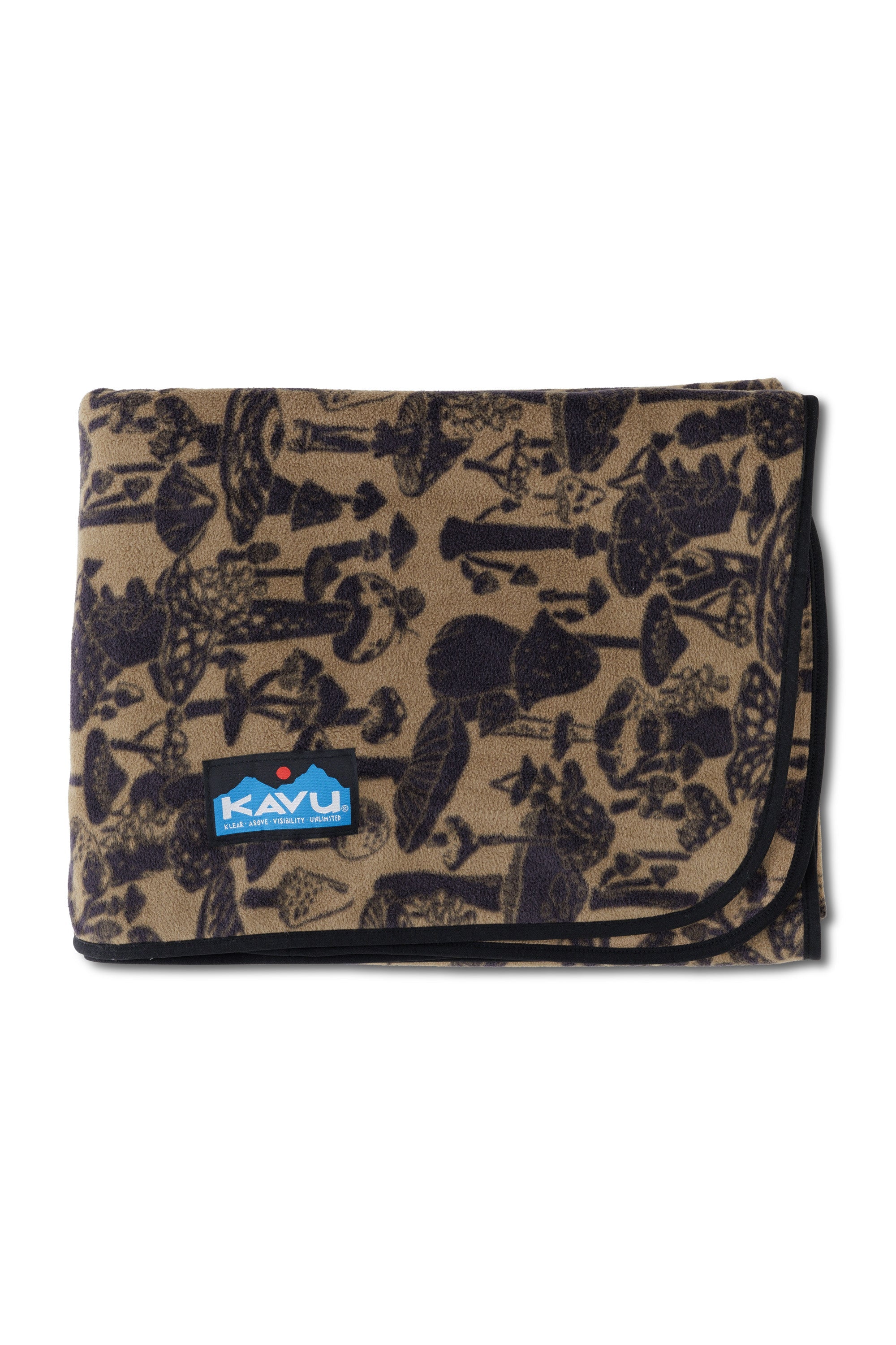 Mushroom Seeker