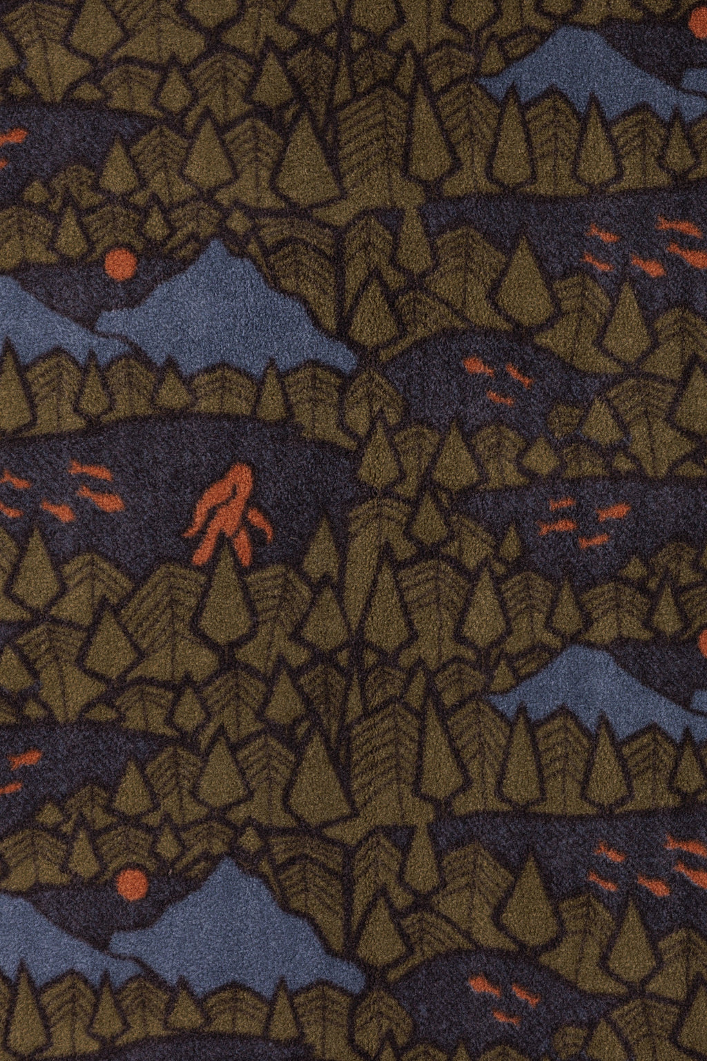 Sasquatch Night
