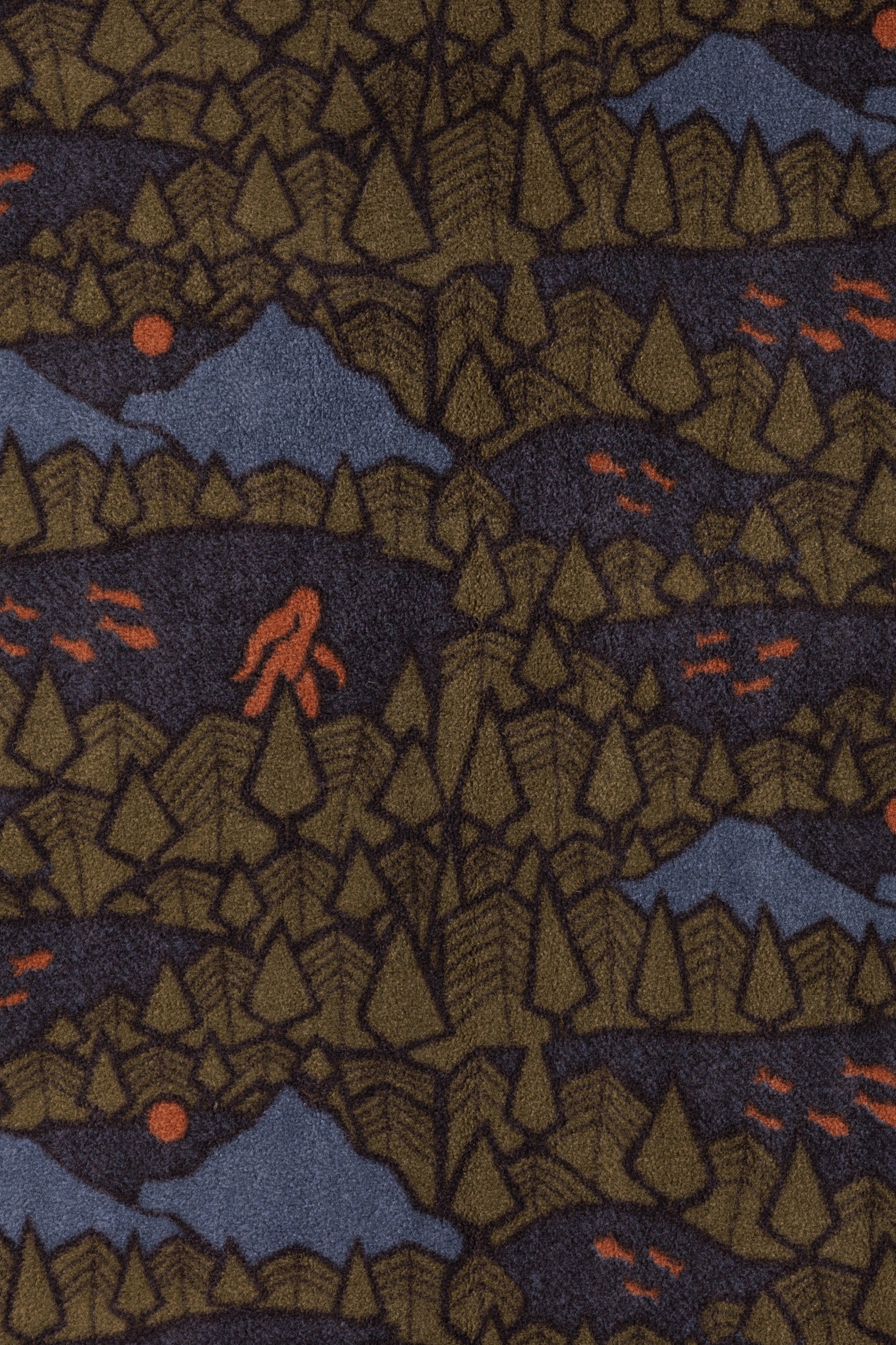 Sasquatch Night