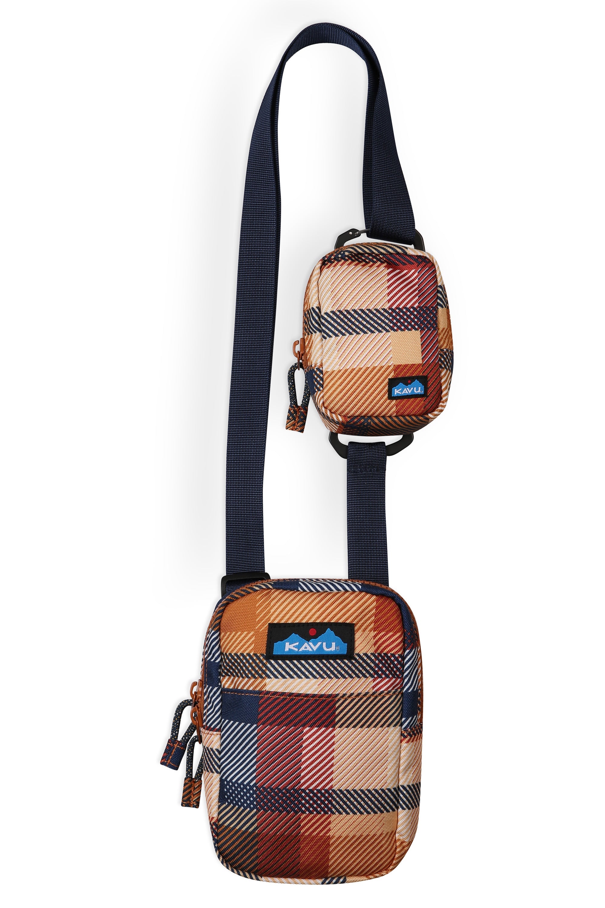 Cabin Plaid