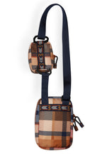 Cabin Plaid