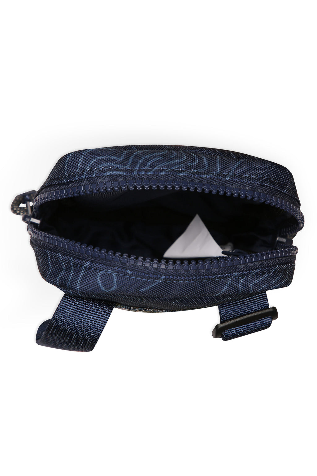 Navy Topo