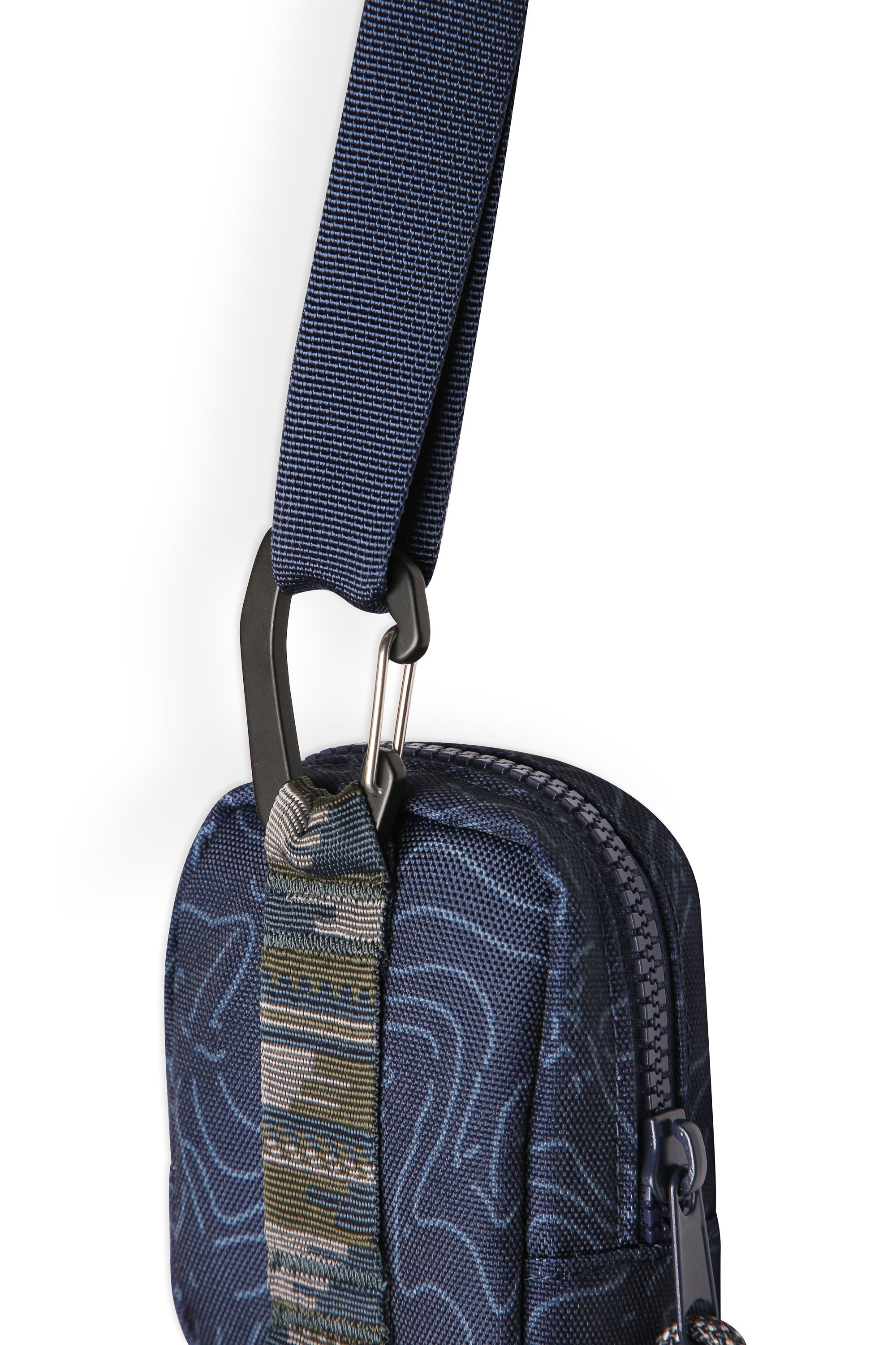Navy Topo