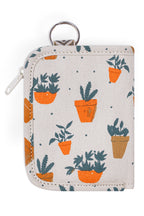 Potted Plants
