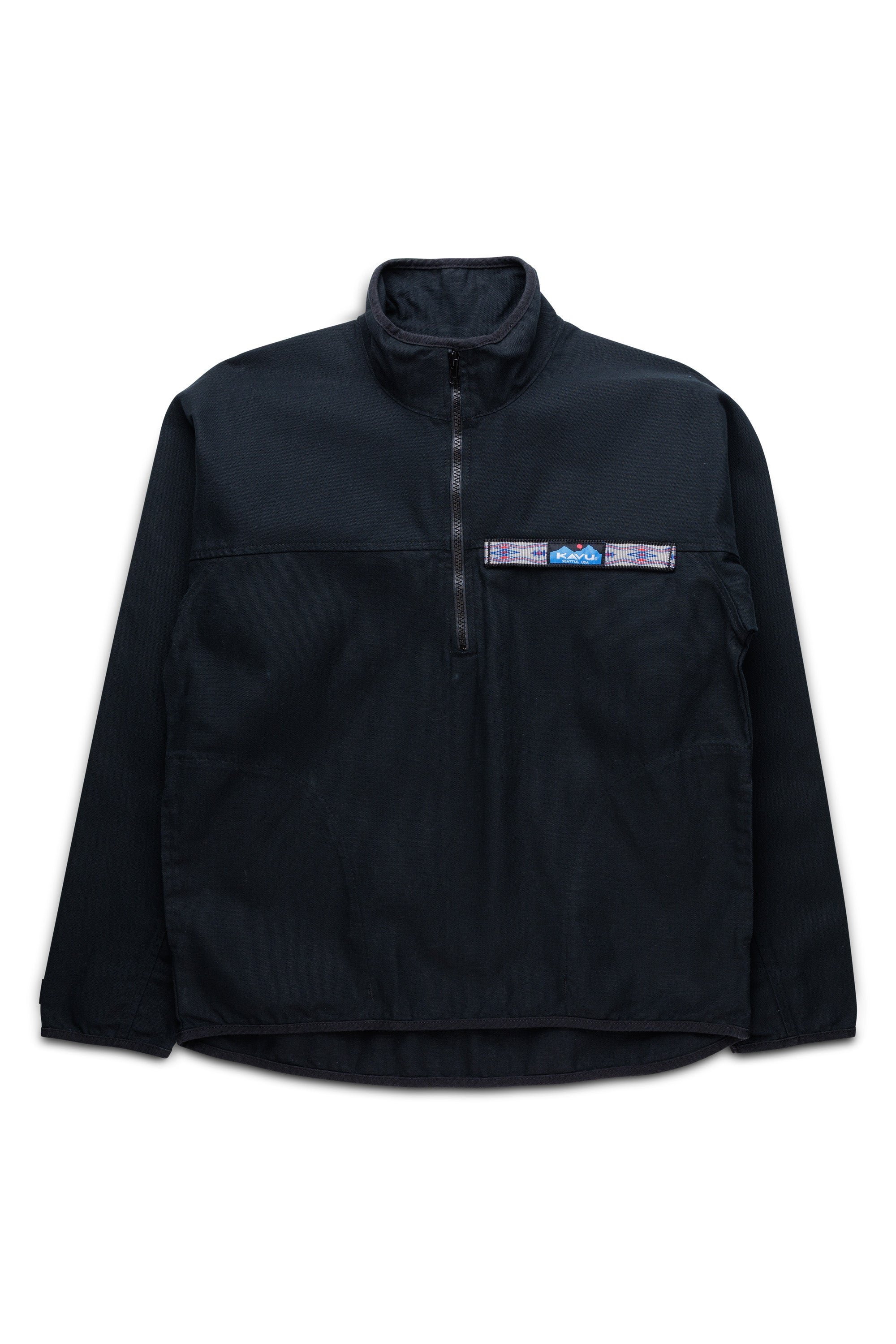 Jet Black