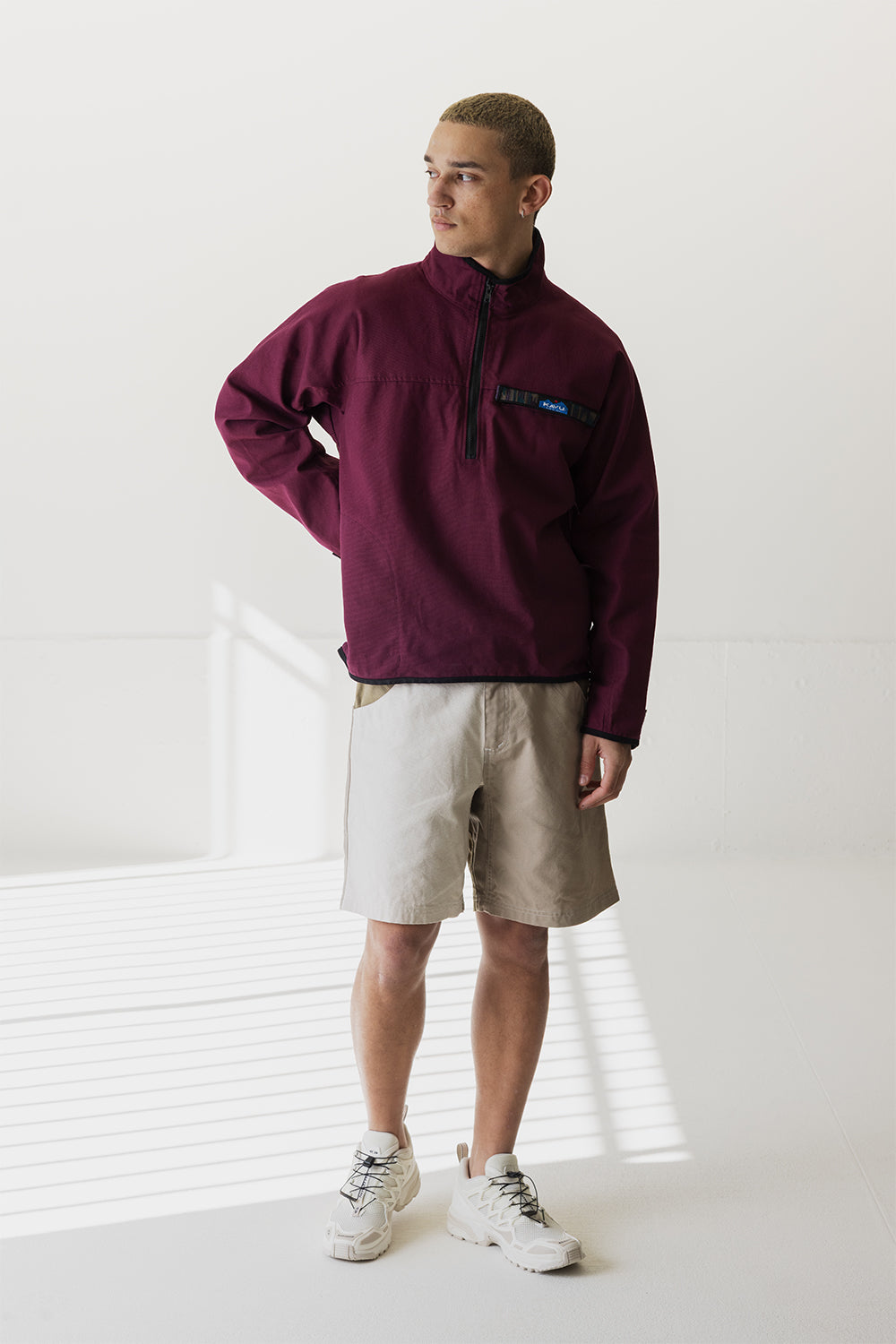 Plum