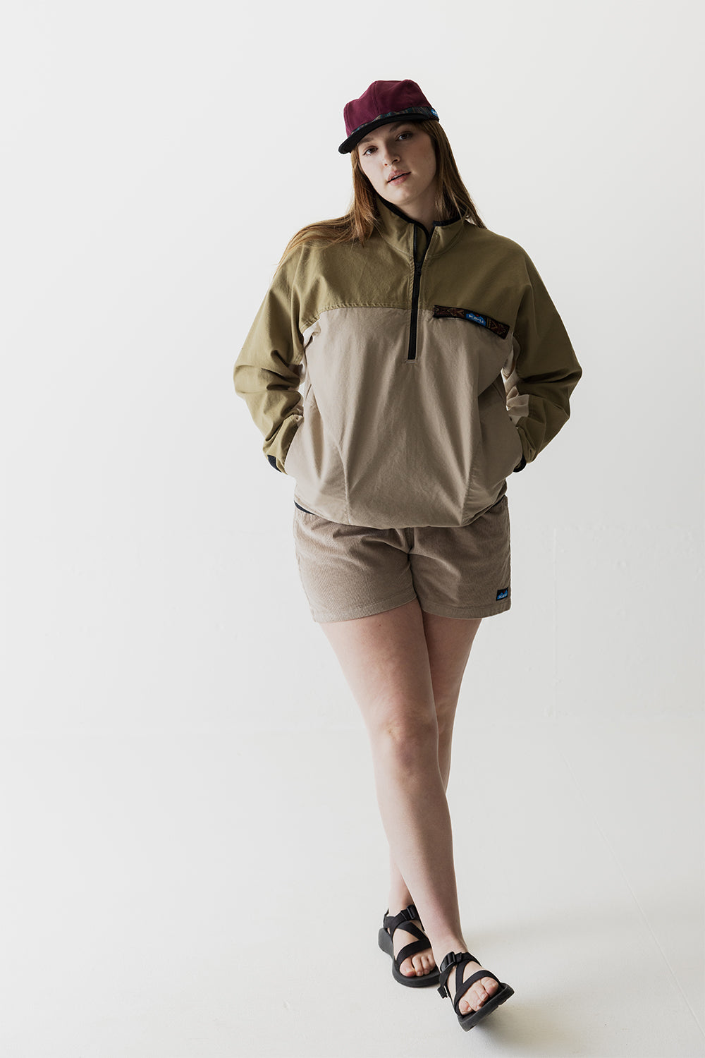 Ranchland