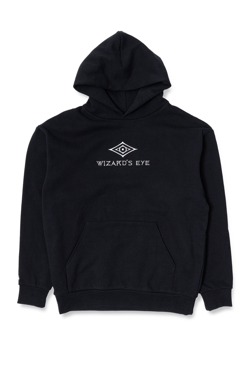 Black Wizard's Eye Hoodie