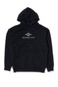 Black Wizard's Eye Hoodie