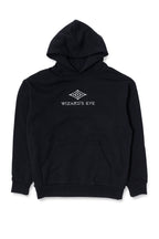 Black Wizard's Eye Hoodie