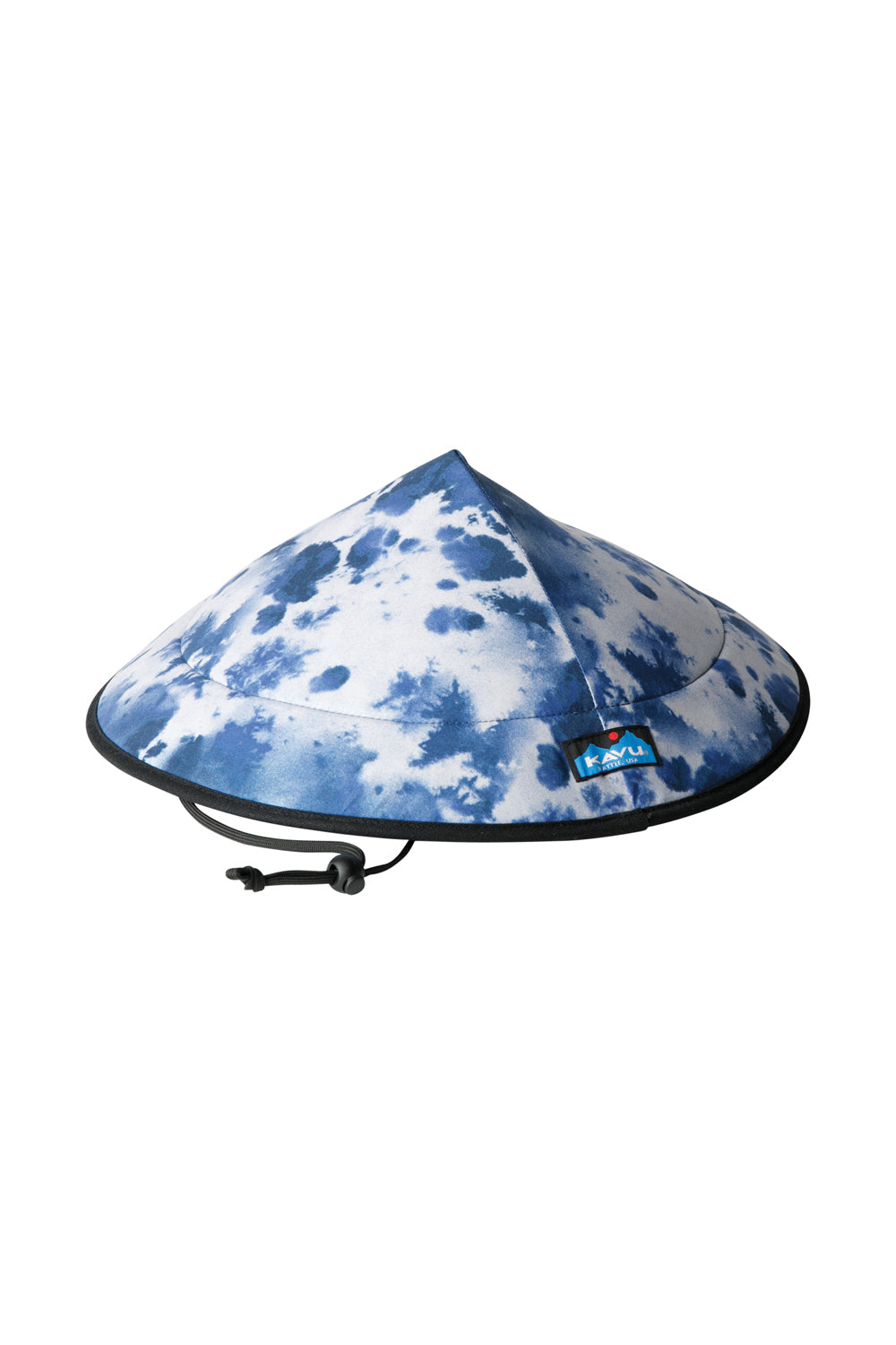 Sky Tie Dye