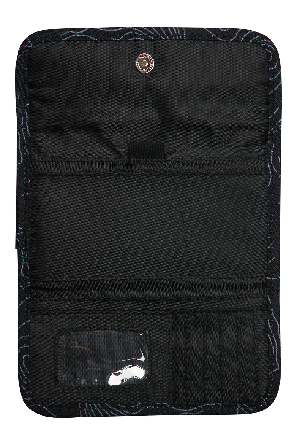Black Topo